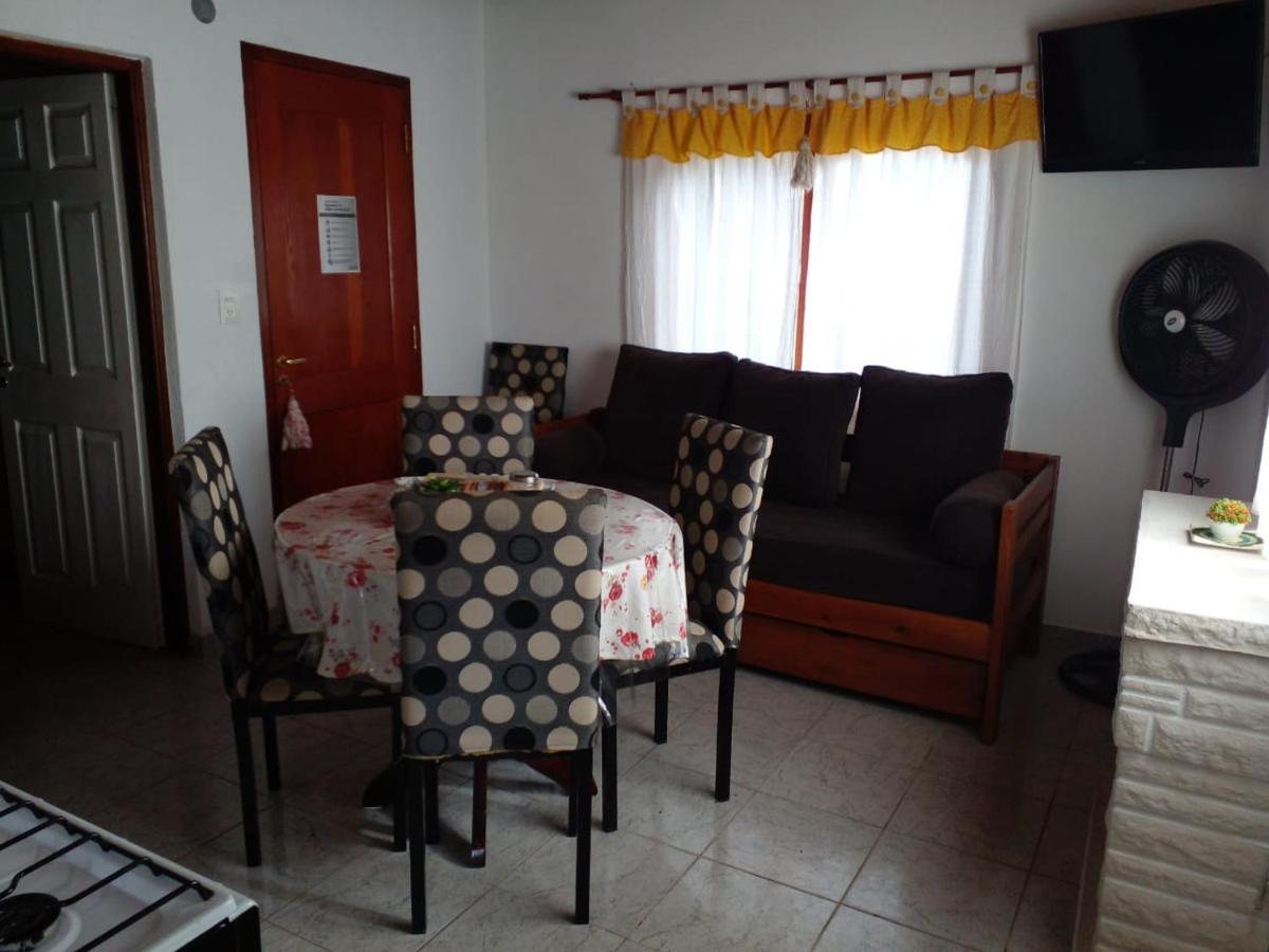Cabanas La Bonita Trapiche Extérieur photo