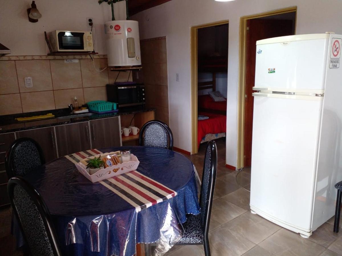 Cabanas La Bonita Trapiche Extérieur photo