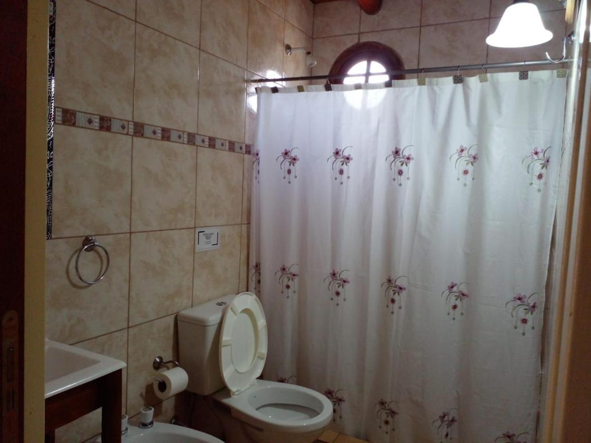 Cabanas La Bonita Trapiche Extérieur photo